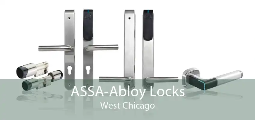 ASSA-Abloy Locks West Chicago