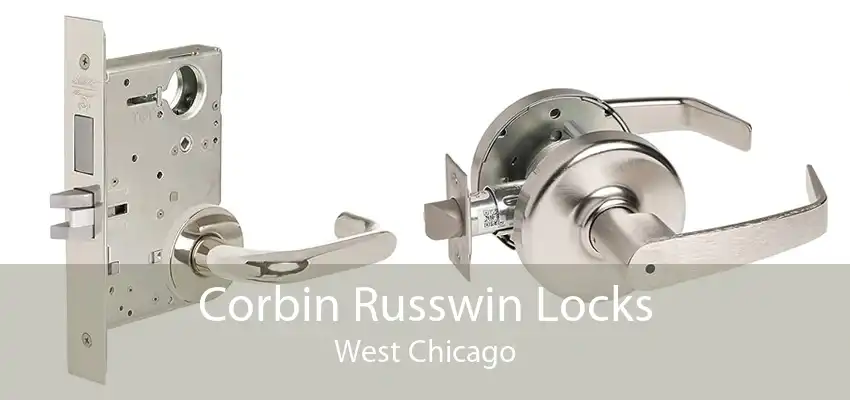 Corbin Russwin Locks West Chicago