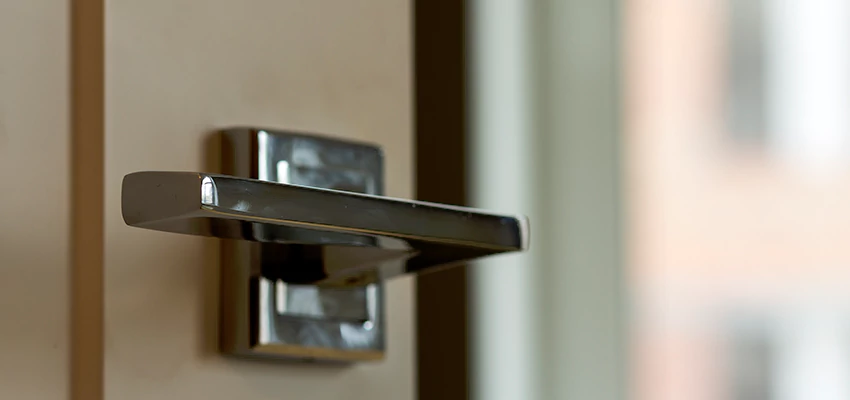 Door Lever Knob Repair in West Chicago