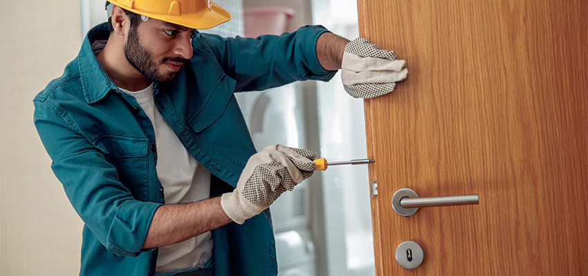 24 Hour Residential Locksmith in West Chicago
