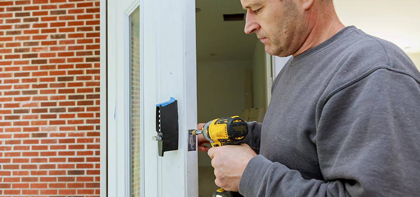 Eviction Locksmith Services For Lock Installation in West Chicago