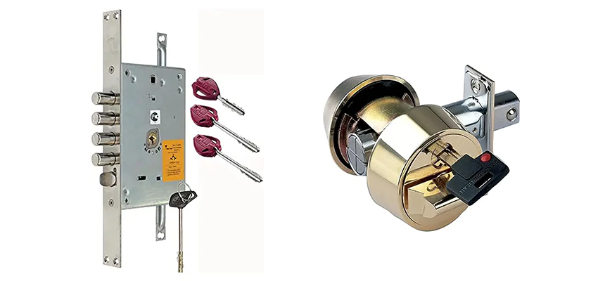 Mul-T-Lock Vehicle Locks Installation in West Chicago, IL