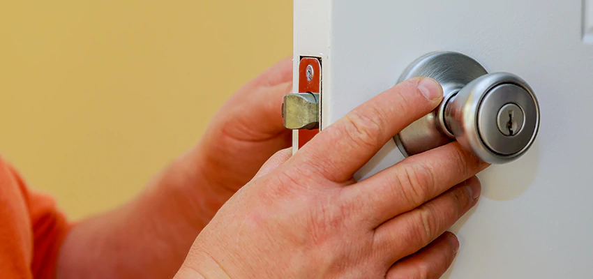 Residential Locksmith For Lock Installation in West Chicago