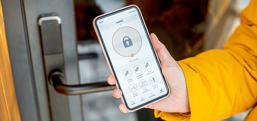 Kwikset Halo Wifi Locks Repair And Installation in West Chicago