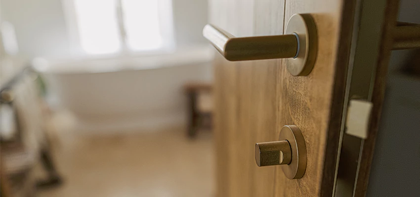 Mortise Locks For Bathroom in West Chicago