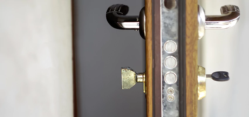 Holiday Emergency Locksmith in West Chicago