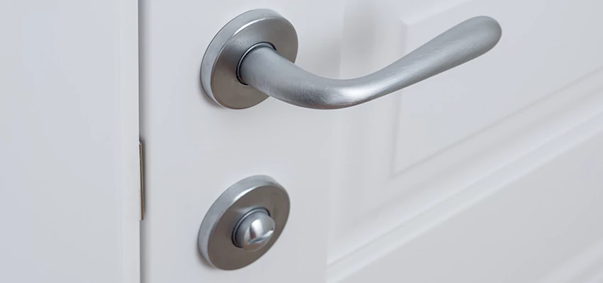 Single-Occupancy Restroom Locks Repair in West Chicago