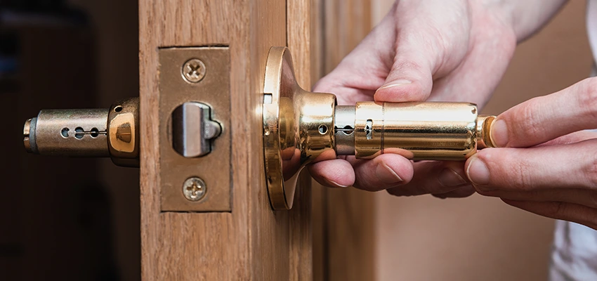 24 Hours Locksmith in West Chicago