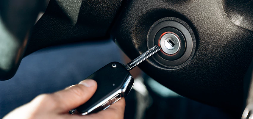 Car Key Replacement Locksmith in West Chicago