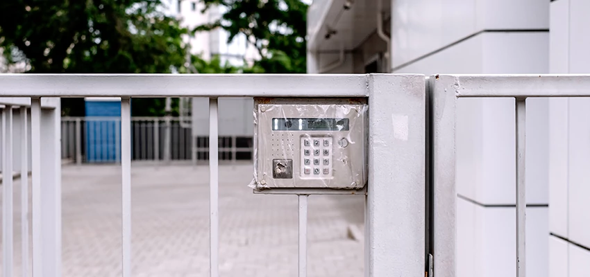 Gate Locks For Metal Gates in West Chicago