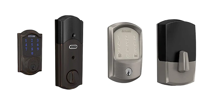 Schlage Smart Locks Repair in West Chicago