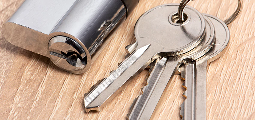 Lock Rekeying Services in West Chicago