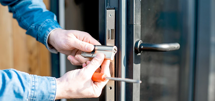 Eviction Locksmith For Lock Repair in West Chicago