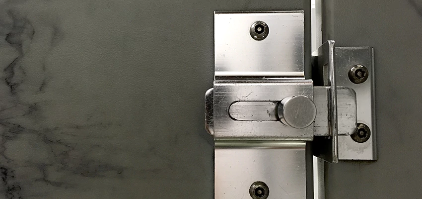 Fix A Room Door Lock in West Chicago