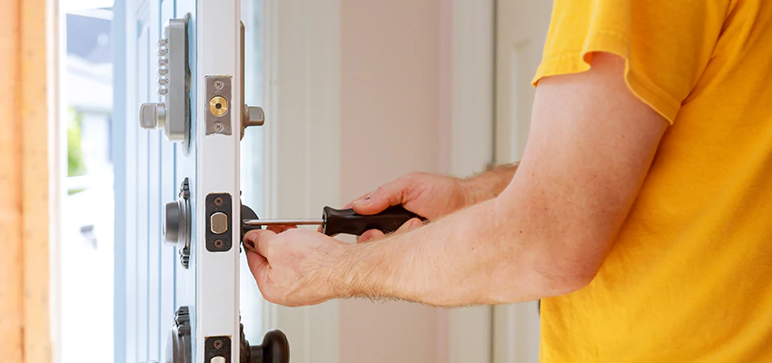 Eviction Locksmith For Key Fob Replacement Services in West Chicago