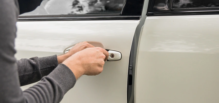 Unlock Car Door Service in West Chicago