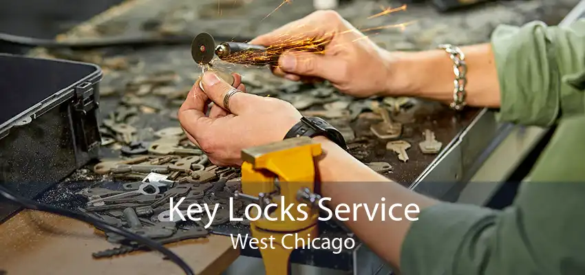 Key Locks Service West Chicago