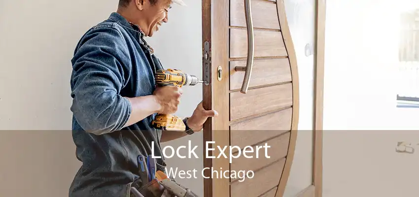 Lock Expert West Chicago