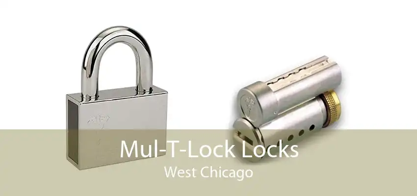 Mul-T-Lock Locks West Chicago